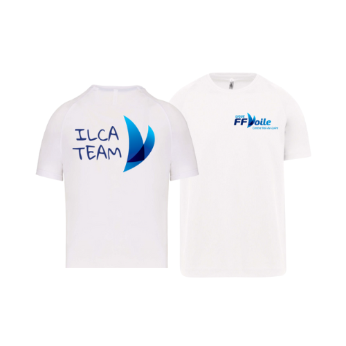 T-shirt Sport ILCA Main Image